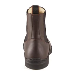 560 Adult Horse Riding Leather Jodhpur Boots -Equestrian Supplies Store k7c8fc1464ac23d124416f7344c3e4986