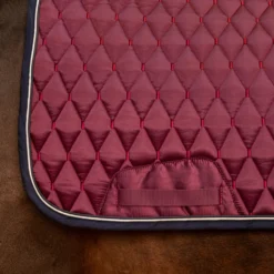Horse Riding Dressage Saddle Cloth For Horse 900 -Equestrian Supplies Store k7d065eb66924fccc926957bdc5d3f274