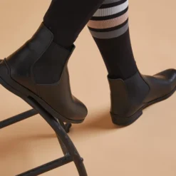 Adult Leather Horse Riding Jodhpur Boots 500 -Equestrian Supplies Store k7d8490cb523623f685eecef528db1181 scaled