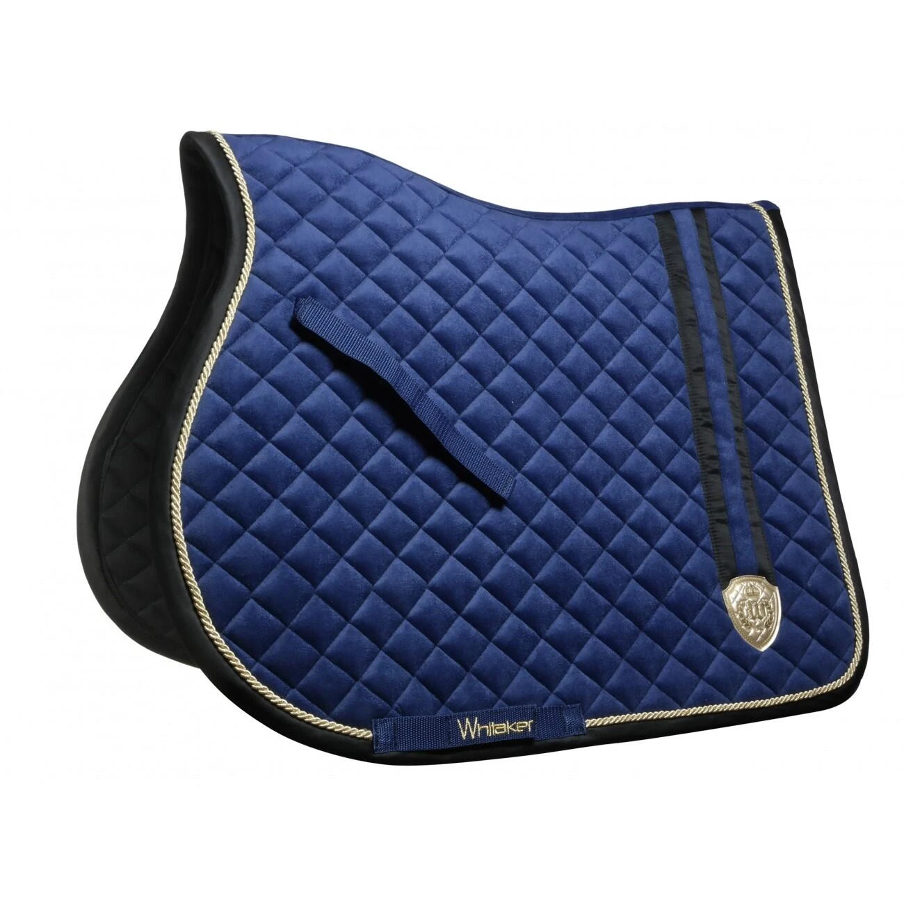HAREWOOD SADDLE PAD 3 HAREWOOD SADDLE PAD - Image 3