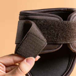 Fetlock Boots For Horses 500 Twin-Pack -Equestrian Supplies Store k7dcd597d6b91f107e8c0864db844da20