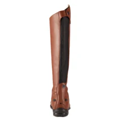 900 Jump M Adult Horse Riding Leather Long Boots -Equestrian Supplies Store k7e08258a2e45934fee90a40bfc5e09cc