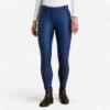 Women's Waterproof Horse Riding Jodhpurs Kipwarm 500