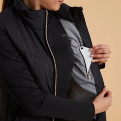 Women's Sleeveless Horse Riding Down Jacket 500 -Equestrian Supplies Store k81109b8c875c293f0d30f1da730598fb scaled