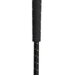 Waldhausen Horse Riding Dressage Crop 120 Cm Grip - Black -Equestrian Supplies Store k818086997c65fe1263b7a5e9d15ae721