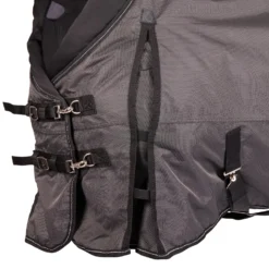 2-In-1 Horse Riding 200g/450g Stable Rug 13 2-In-1 Horse Riding 200g/450g Stable Rug -Equestrian Supplies Store k826802eb86a0012384d377f51f4737de