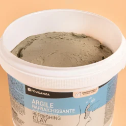 Horse And Pony Refreshing Clay - 2.5 Kg -Equestrian Supplies Store k831c8fa0be6a33002db0c587889e4849