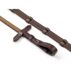 Chicago Breathable Leather Bridle -Equestrian Supplies Store k83594c35923a75d13a886752885ef3ae