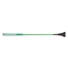 Rainbow Horse Riding Whip (Green)
