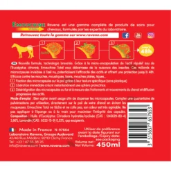 Horse Riding Insect Repellent Emouchine Total For Horse And Pony - 450 Ml 5 Horse Riding Insect Repellent Emouchine Total For Horse And Pony - 450 Ml -Equestrian Supplies Store k84891931e895f8bb0677c1ab1703d3ad