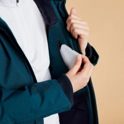 Kids' Waterproof Horse Riding Parka 500 Warm -Equestrian Supplies Store k84f7fede041eedb05f3e80785d8b5704