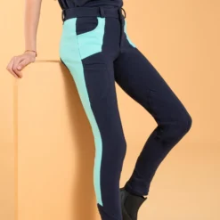 Kids' Horse Riding Jodhpurs 120 -Equestrian Supplies Store k84fb9b4241229b811d05961ae5bd66d2