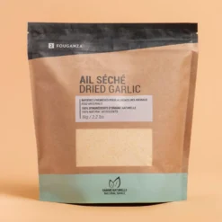 Garlic Meal Horse And Pony Dietary Supplement 1 Kg