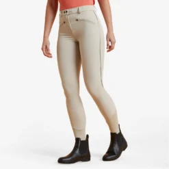 Women's Horse Riding Lightweight Mesh Jodhpurs 500 32 Women's Horse Riding Lightweight Mesh Jodhpurs 500 -Equestrian Supplies Store k86114cd21d1d1e0cc4fdd8bc48269ac7