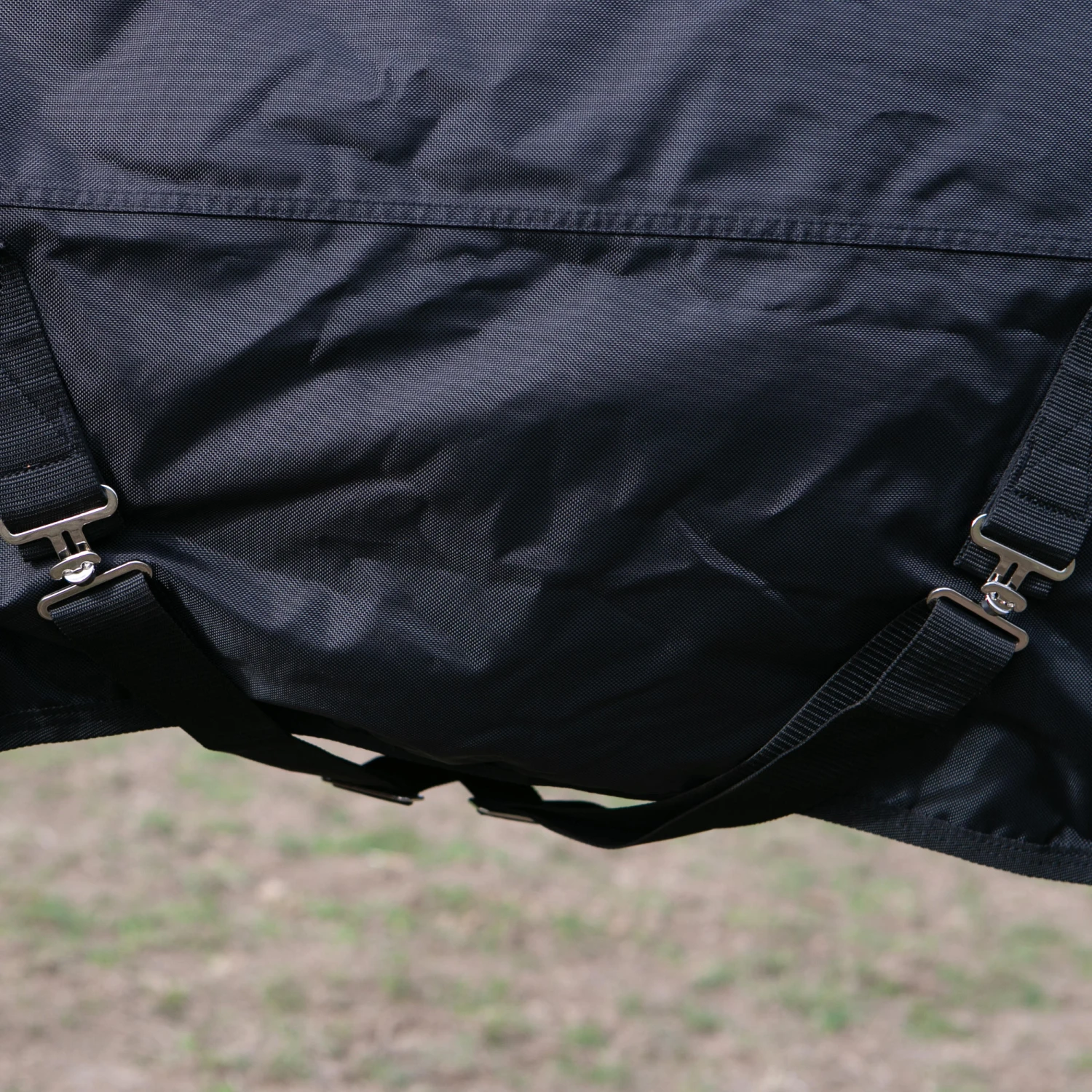 Outdoor Waterproof Rug For Horses Allweather 50 5 Outdoor Waterproof Rug For Horses Allweather 50 - Image 5