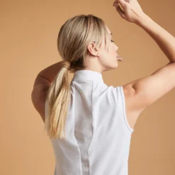 Women's Horse Riding Sleeveless Show Shirt 500 -Equestrian Supplies Store k8840d407694cbc75d3fb3b9ad6af6e8f scaled