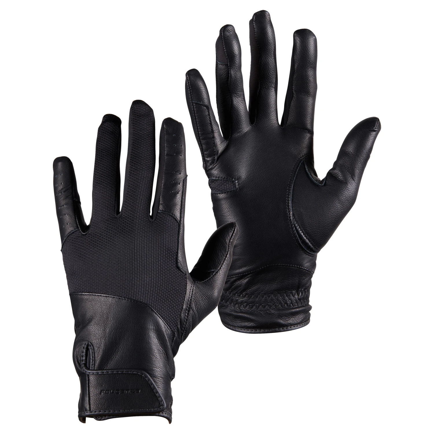 960 Horse Riding Gloves 3 960 Horse Riding Gloves - Image 3