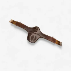 Horse Riding Leather Stud Girth For Horse And Pony 900 -Equestrian Supplies Store k8962a7b4a68081e38c0a9004005bf00b