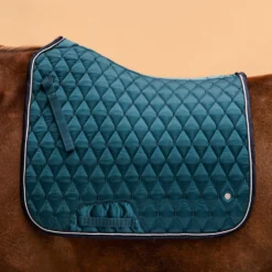 Horse Dressage Saddle Cloth 900 38 Horse Dressage Saddle Cloth 900 -Equestrian Supplies Store k8976e6c2c56c0add75e5654de678fc82