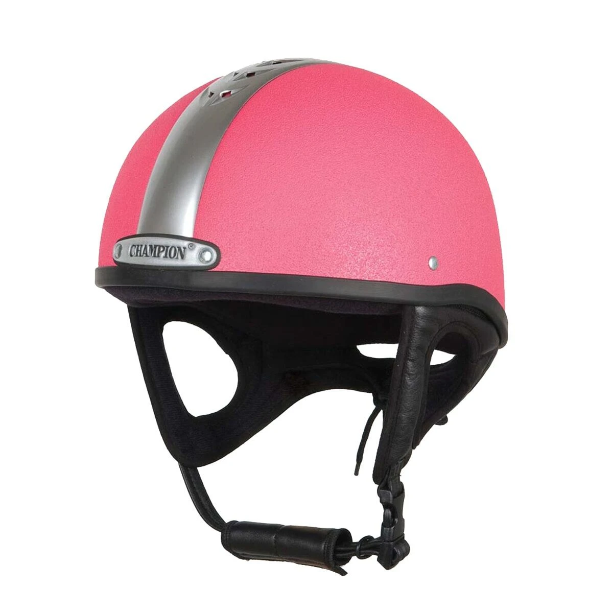 Ventair Deluxe Skull Helmet (Pink) 2 Ventair Deluxe Skull Helmet (Pink) - Image 2