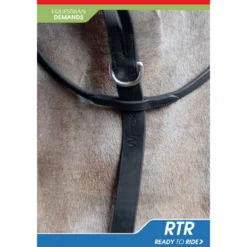 Ready To Ride Martingale -Equestrian Supplies Store k8a086ad4dd7e7b8a81efa1173cce8696