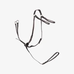 Schooling Horse Riding Hunting Martingale For Horse