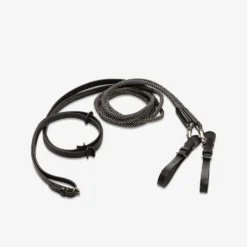 Horse & Pony Draw Reins Romeo 30 Horse & Pony Draw Reins Romeo -Equestrian Supplies Store k8bb461337efeb255586243fc4a918173