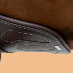 Horse Riding Leather Stud Girth For Horse And Pony 900 -Equestrian Supplies Store k8bc85ba45e52f7542fc5dee62e178b59