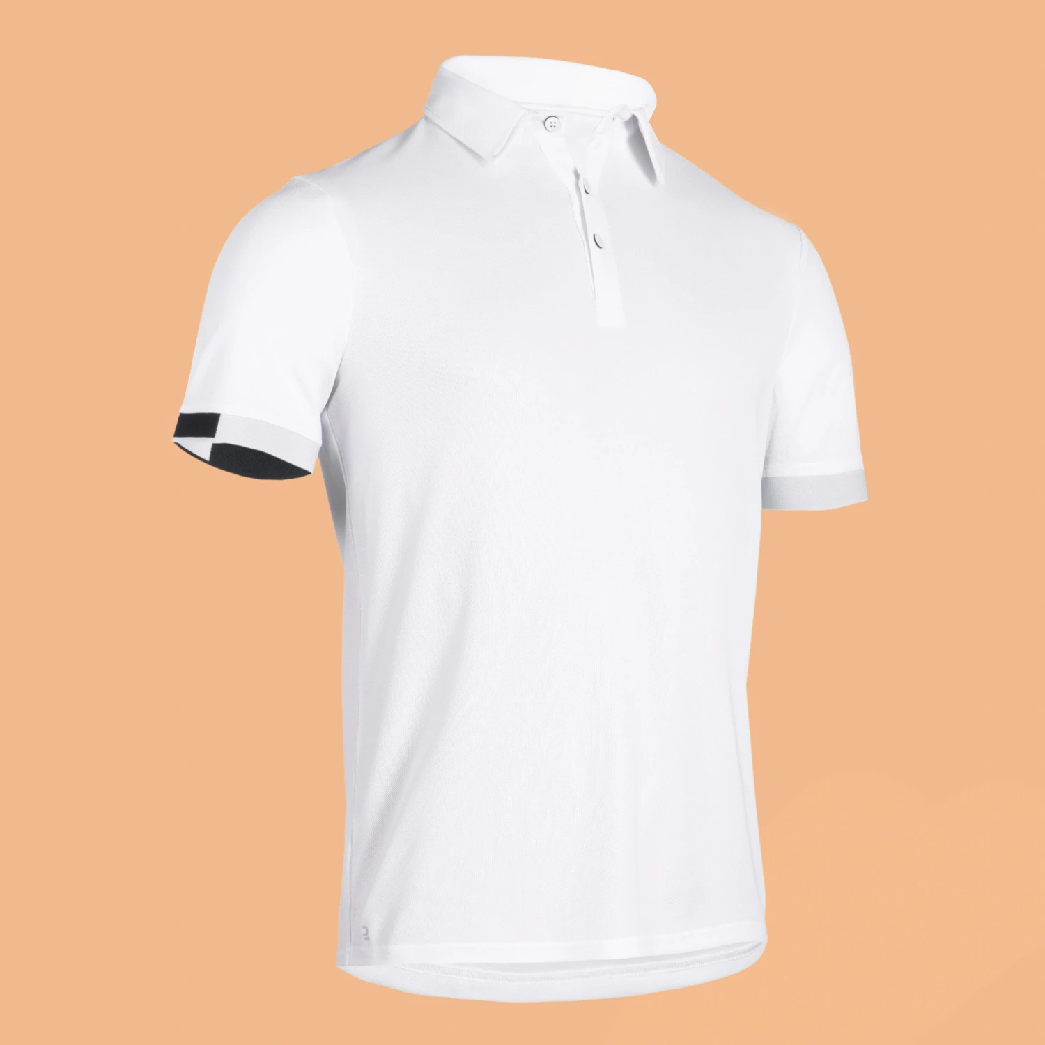 Men's Horse Riding Polo Shirt 15 Men's Horse Riding Polo Shirt - Image 15