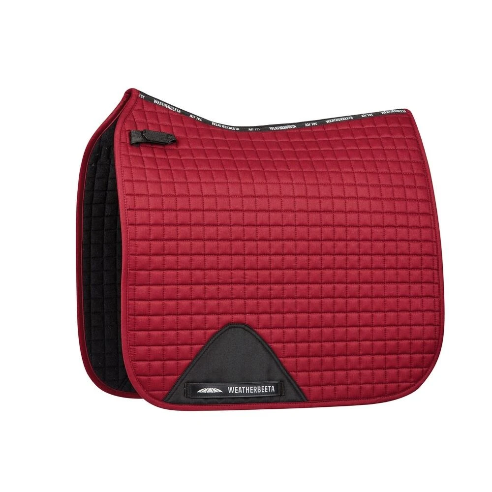 Weatherbeeta Prime Dressage Saddle Pad (Turquoise) 7 Weatherbeeta Prime Dressage Saddle Pad (Turquoise) - Image 7