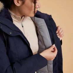 Women's Warm And Waterproof Horse Riding Jacket 580 -Equestrian Supplies Store k8e7cfdd8aed3e1b17af58149c32838dd scaled