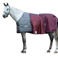 Weatherbeeta Comfitec Plus Dynamic II Combo Neck Midweight Horse Turnout Rug -Equestrian Supplies Store k8febb1f0e9b87c245eb5e9da09b6fdab