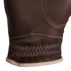 Women's Horse Riding Leather Gloves 900 -Equestrian Supplies Store k8fecc862ef252c77735c0d52c13b8803
