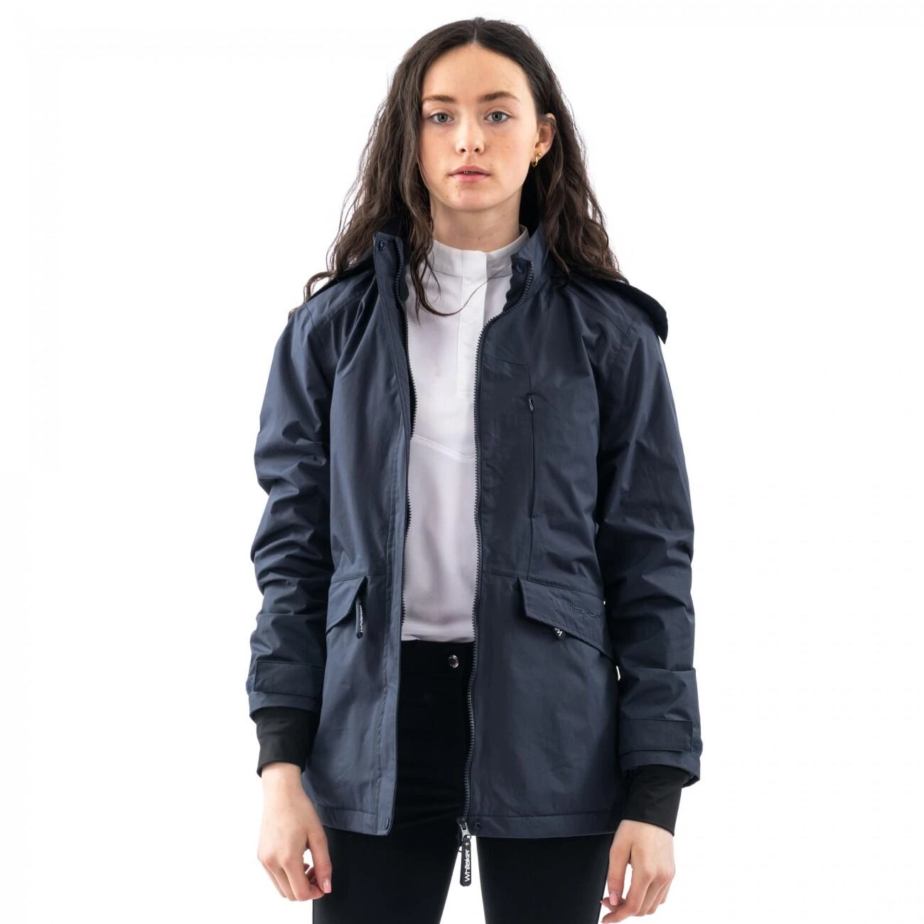Westerdale Windproof Coat 2 Westerdale Windproof Coat - Image 2