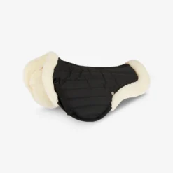 Synthetic Sheepskin Saddle Pad 900