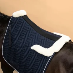 Horse Dressage Padded Saddle Cloth 900 18 Horse Dressage Padded Saddle Cloth 900 -Equestrian Supplies Store k94c8d3b8fa7754991508871a2d2ed246