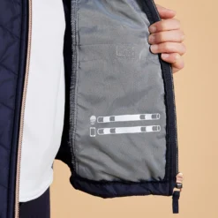 Kids' Horse Riding Jacket 500 -Equestrian Supplies Store k951e280a9c3badf2d1ee822b1dee7942