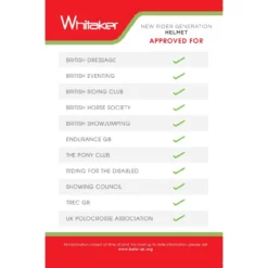 NRG Sparkle Riding Helmet 10 NRG Sparkle Riding Helmet -Equestrian Supplies Store k962a32dbd11e8ff639650d236f23d753