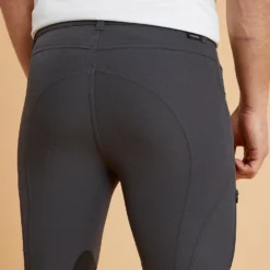 Horse Riding Light Jodhpurs 500 -Equestrian Supplies Store k963c369d574af59797902e1a115d90a5