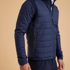 Men's Horse Riding Light Padded Jacket -Equestrian Supplies Store k96504999b8f261d7559cb348052a042f scaled