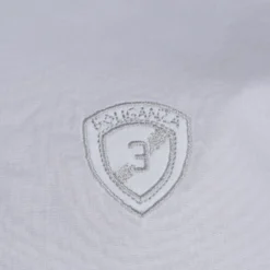 Horse Riding Short-Sleeved Dual-Material Competition Shirt -Equestrian Supplies Store k96650e2233abd32fd1aa7b3ce29e3ec8