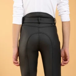 Kids' Warm And Water-Repellent Horse Riding Jodhpurs Kipwarm 500 -Equestrian Supplies Store k967d6c4f1ee190a8230b8e4c2dc729e6