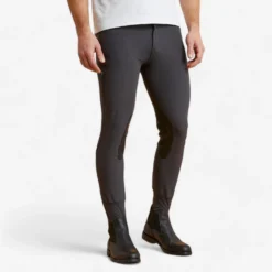Horse Riding Light Jodhpurs 500