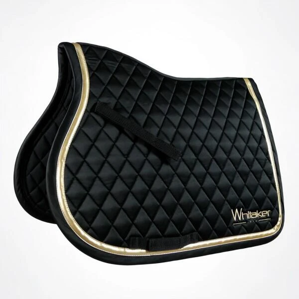 Thornton Saddle Pad 1 Thornton Saddle Pad