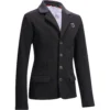 100 Compete Kids' Horse Riding Show Jacket