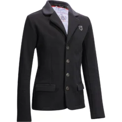 Equestrian Supplies Store 31 100 Compete Kids' Horse Riding Show Jacket