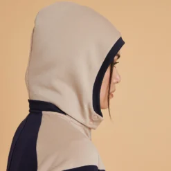 Women's Zipped Horse Riding Sweatshirt 900 -Equestrian Supplies Store k9b5960c8ad73303752493e1790173b36 scaled