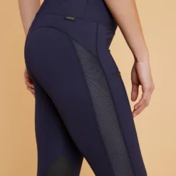 Women's Horse Riding Lightweight Leggings 100 39 Women's Horse Riding Lightweight Leggings 100 -Equestrian Supplies Store k9c08016af6e90d23abeebe2d1957c553