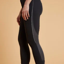 Women's Horse Riding Lightweight Mesh Jodhpurs 500 26 Women's Horse Riding Lightweight Mesh Jodhpurs 500 -Equestrian Supplies Store k9da6b4bf59e470cd9e25afca70beece4