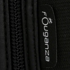 Kids' Horse Riding Classic Synthetic Half Chaps 140 17 Kids' Horse Riding Classic Synthetic Half Chaps 140 -Equestrian Supplies Store k9e464d2e30aabf722d42cf6bd0edd6eb